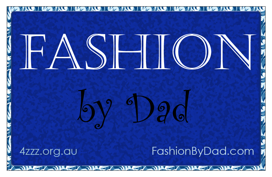 Fashion by Dad logo